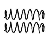 SACHS Molla Di Sospensione Spirale Adatta Per VW Golf VII 5G1 BE1 CD1 994 853