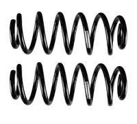 SACHS 994 862 Molle ammortizzatori