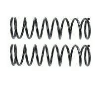 2X Sachs 996 738 Molla Della Sospensione Per Ford Focus DAW DBW