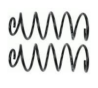 SACHS 997 820 Molle ammortizzatori