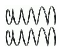 SACHS 998 354 Molle ammortizzatori