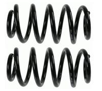 SACHS 998 419 Molle ammortizzatori