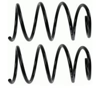 SACHS 998 472 Molla Autotelaio Per BMW 5 TOURING (E61) 2004-2010 Assale Anteriore