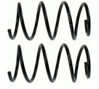 SACHS 998 474 Molle ammortizzatori