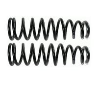 Originale SACHS Molla di Sospensione 998 608 per Mazda