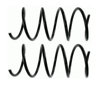 2x Sachs 998 652 Molla per Mercedes-Benz W203 S203 CL203 C209 A209