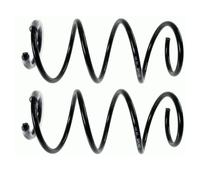 SACHS 998 693 Molla autotelaio per NISSAN