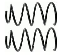 SACHS 998 781 Molle ammortizzatori