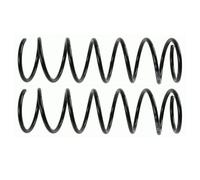 2X Sachs 998 788 Molla Della Sospensione Per Toyota MR 2 III ZZW3