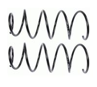 2X Sachs 998 836 Molla Della Sospensione Per Lancia Lybra 839 Lybra SW 839