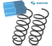 SACHS 998 384 Molle ammortizzatori