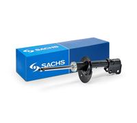 2x SACHS Ammortizzatore Anteriore A pressione del gas Ammortizzatori 290 870