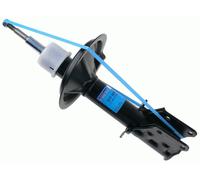 2x SACHS Ammortizzatore Anteriore A pressione del gas Ammortizzatori 311 929