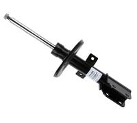 2x SACHS Ammortizzatore Anteriore A pressione del gas Ammortizzatori 319 555