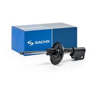 2x SACHS Ammortizzatore Anteriore A pressione del gas Ammortizzatori 319 556