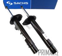 Ammortizzatore SACHS 317 547 sinistro
