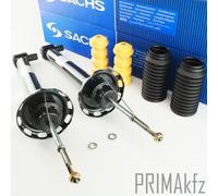 SACHS 170 814 Ammortizzatore Per Audi A4 B5 AVANT (8D5) 1994-2002 Assale Posteriore