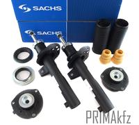 Ammortizzatore - SACHS 312 267