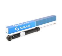 2x SACHS Ammortizzatore Posteriore A pressione del gas Ammortizzatori 312 783