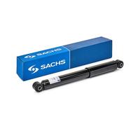 2x SACHS Ammortizzatore Posteriore A pressione del gas Ammortizzatori 313 031
