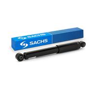 2x SACHS Ammortizzatore Posteriore A pressione del gas Ammortizzatori 314 725