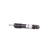 2x SACHS Ammortizzatore Posteriore A pressione del gas Ammortizzatori 314 876