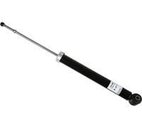 2x SACHS Ammortizzatore Posteriore A pressione del gas Ammortizzatori 316 884