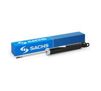 2x SACHS Ammortizzatore Posteriore A pressione del gas Ammortizzatori 317 409