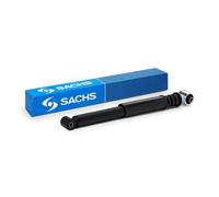 2x SACHS Ammortizzatore Posteriore A pressione del gas Ammortizzatori 317 421