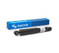 2x SACHS Ammortizzatore Posteriore A pressione del gas Ammortizzatori 350 141