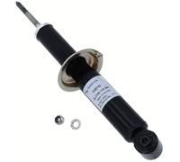 2x SACHS Ammortizzatore Posteriore Pressione olio Ammortizzatori 105 741