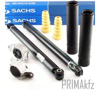 Ammortizzatore SACHS 313 291