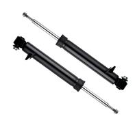 2X SACHS Ammortizzatori Anteriore Sinistro Destro Per Ford S-Max CJ Galaxy CK