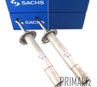 2x Sachs 556 834 Assale Anteriore Ammortizzatore per BMW 5er E39 5er Touring