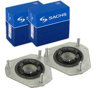 SACHS 803 275 Supporto Ammortizzatore A Molla per Ford B-Max (JK) 2012 - Dx, Sx, Assale anteriore e altri veicoli