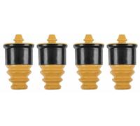 2x SACHS Cuscinetti Paracolpi Sospensione Sinistra Destra Per Ford KA RU8