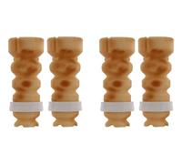 2x SACHS Cuscinetti Paracolpi Sospensione Sinistra Destra per Opel Astra K B16