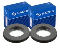 Cuscinetti volventi, supporti per puntoni SACHS 801 055