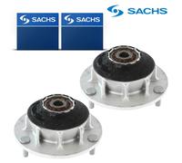 Montaggio del puntone SACHS 803 006