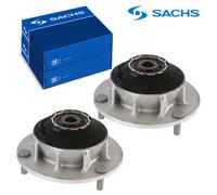 Montaggio del puntone SACHS 803 006