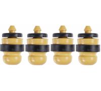 2x SACHS Cuscinetto Ammortizzatore Anteriori Per Opel Agila (A) H00