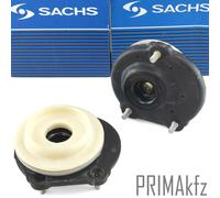 2x Sachs Cuscinetto Forcellone Anteriore Sinistro Destro per Fiat Doblo 2 Opel