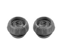 2x SACHS Cuscinetto Forcellone Frontale Adatto A per Hyundai i10 Ba Ia 1.0 1.2