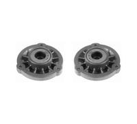 2x SACHS Cuscinetto Forcellone Frontale per BMW 5er F10 520d 530d F18 525d 523i