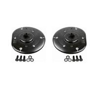 2x SACHS Cuscinetto Forcellone Frontale per Ford Mondeo V Familiare Cf 1.5