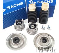 2x Sachs Cuscinetto Forcellone Frontale per Mercedes W168 A 140 160 170
