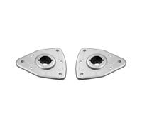 2x SACHS Cuscinetto Forcellone Frontale per Nissan Qashqai II J11 J11_1.2 Dig-T