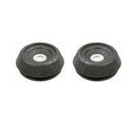 2x SACHS Cuscinetto Forcellone Frontale per Opel Corsa C F08 F68 1.2 1.0 Meriva
