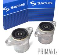 2x Sachs Cuscinetto Forcellone Posteriore per Audi A6 C5 Avant VW Passat Bj