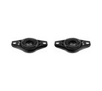2x SACHS Cuscinetto Forcellone Posteriore per Ford S-MAX WA6 2.0 TDCI 2.2 Galaxy